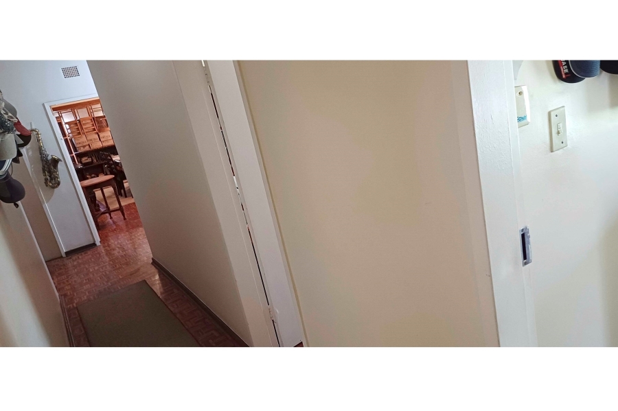 3 Bedroom Property for Sale in Jim Fouchepark Free State
